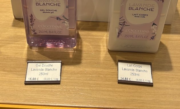 Photo de L'Occitane en Provence