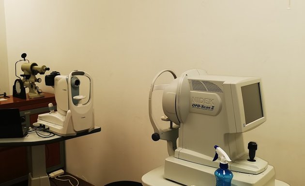 Photo of Absolute Eyecare Optometrist