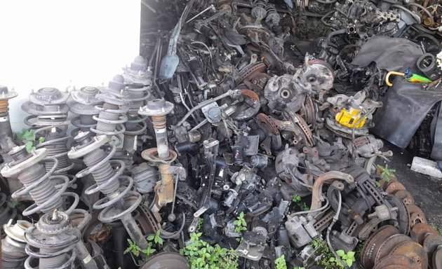 Photo of Membeli Kereta Terpakai Scrap Dan Menjual Spare Part Kereta Terpakai