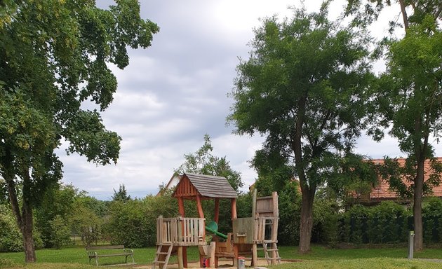 Foto von Spielplatz Nippelgasse