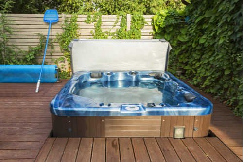 Photo of Blue Planet Pools & Spas