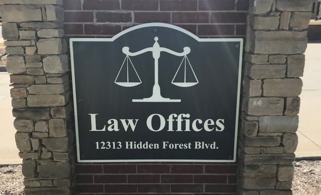 Photo of Oklahoma Legal Services P.L.L.C.