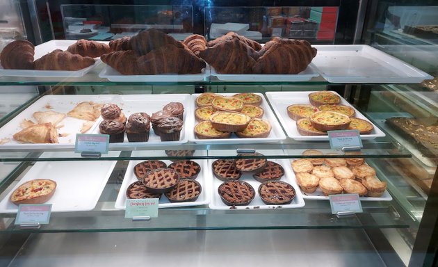 Photo of Theobroma