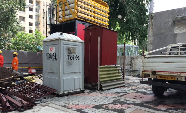 Photo of HP Petrol Pump & CNG gas station