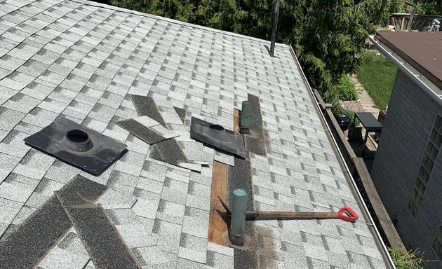 Photo of Albyn roofing INC.