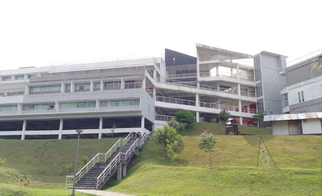 Photo of UKM Electrical & Electronic Engineering Department