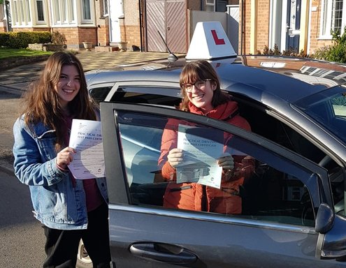 Photo of Safer Driver Coventry Driving School