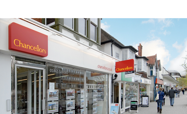 Photo of Chancellors - Summertown Estate Agents