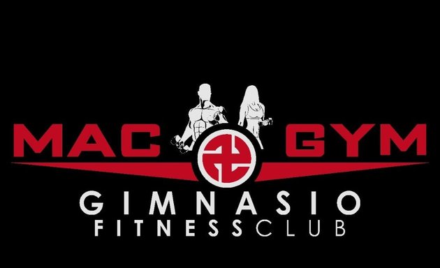 Foto de MAC GYM Gimnasio fitness club
