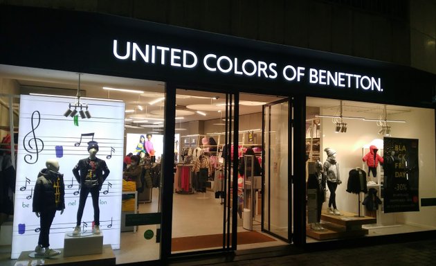 Foto de United Colors of Benetton