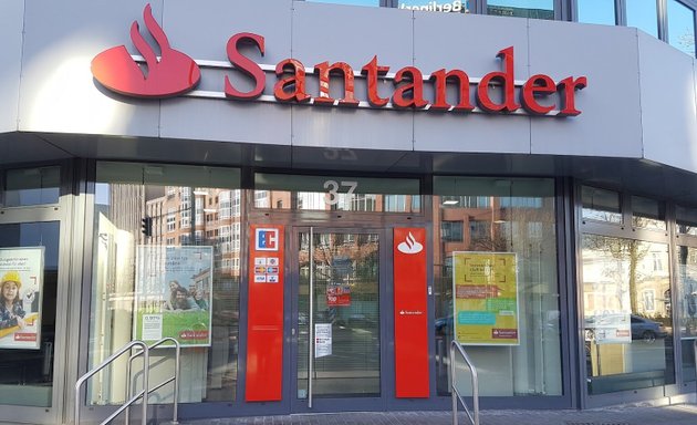 Foto von Santander