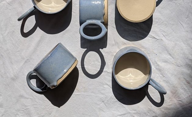 Foto von Jeremy Bellina Ceramics