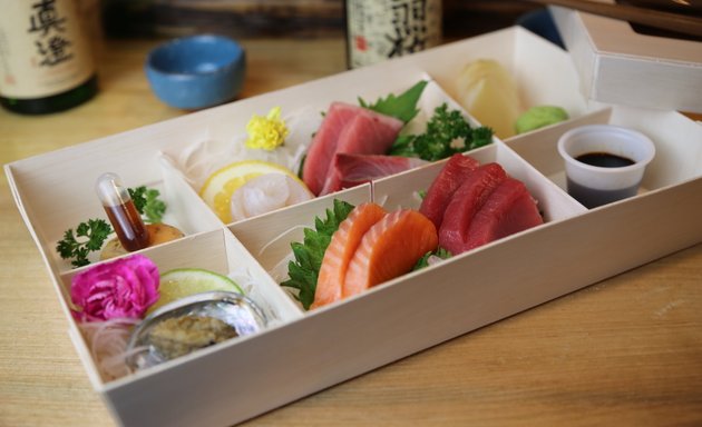 Photo of Kakurega Sushi