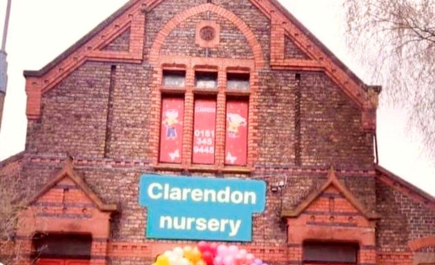 Photo of Clarendon Nursery