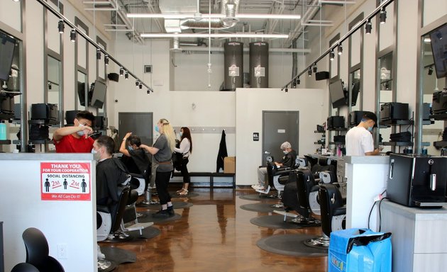 Photo of Modern Man Barber Shop