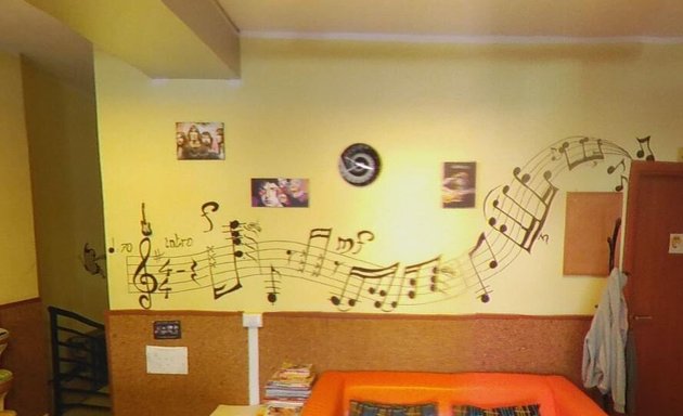 foto Musicology Roma