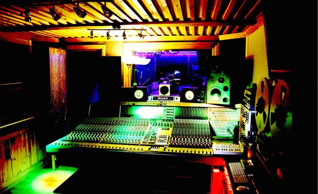 Photo of Beat Street Studio - Recording - Rehearsals - Music Lessons