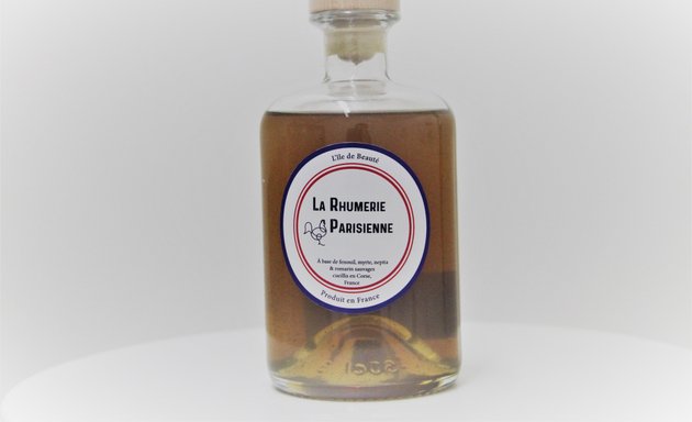 Photo of La Rhumerie Parisienne