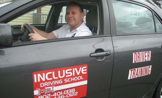 Photo of Inclusive Driving School