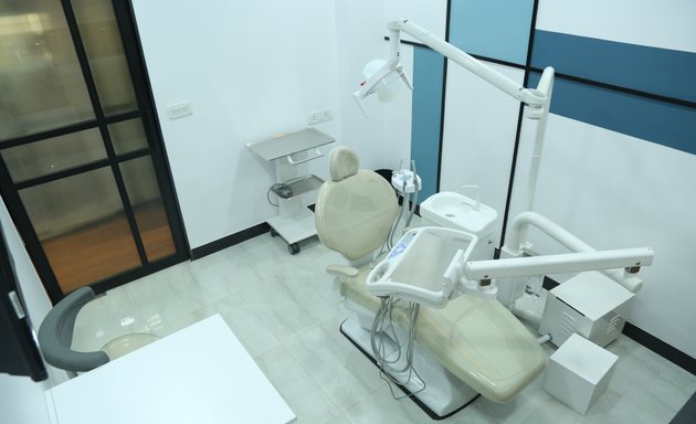 Photo of The Root Canal Studio