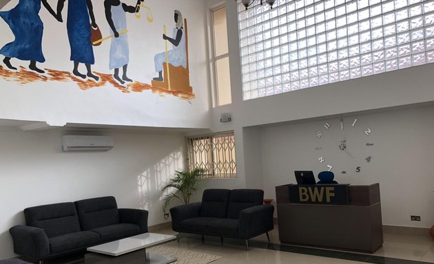 Photo of BWF Solicitors