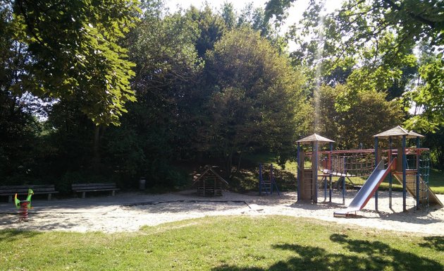 Foto von Spielplatz Stösserstr.