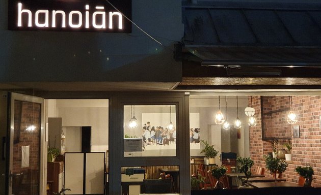 Foto von HANOIAN - Authentic Vietnamese Restaurant