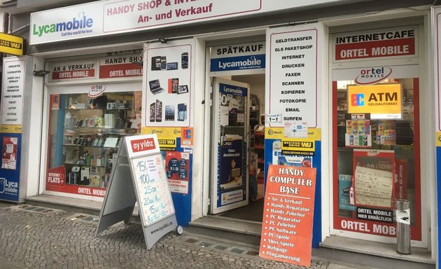 Foto von Kevser 76 | Handyshop & Reparatur Service