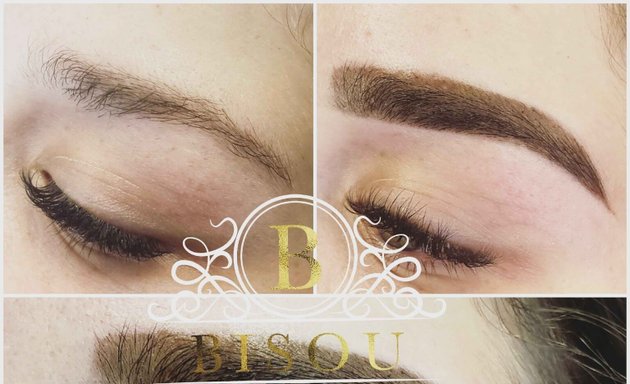 Photo of Bisou Beauty Boutique, Lashes & Brows