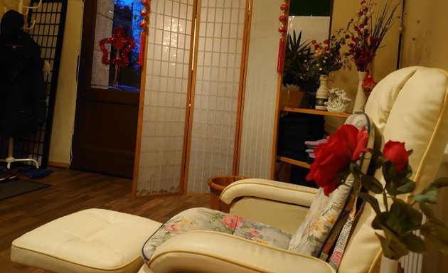 Foto von China Massage