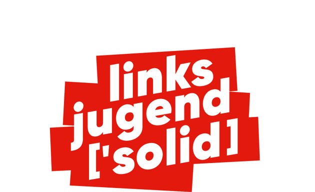 Foto von Linksjugend ['solid]