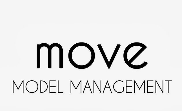 Foto von move model management