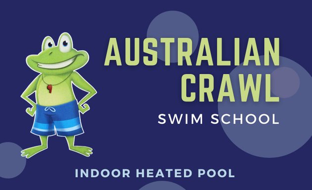 Photo of Australian Crawl Swim School