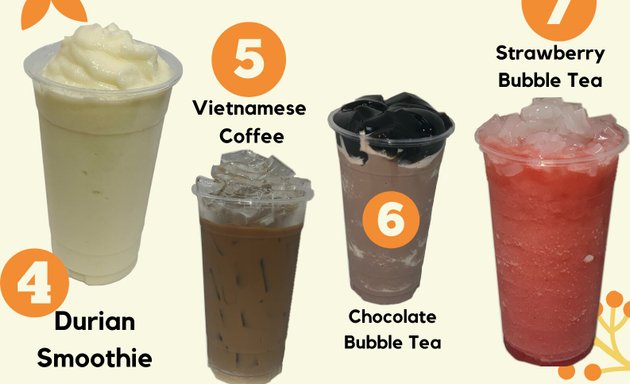 Photo of Four Seasons Beverages