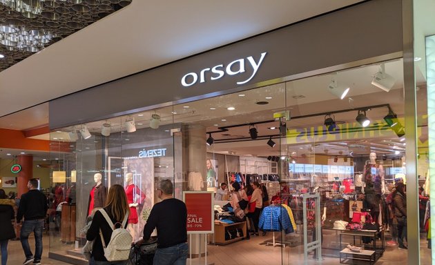 Foto von ORSAY Filiale München (Pasing Arcaden)