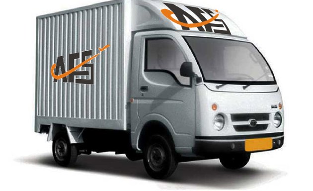 Photo of Apex Freight System Private Limited