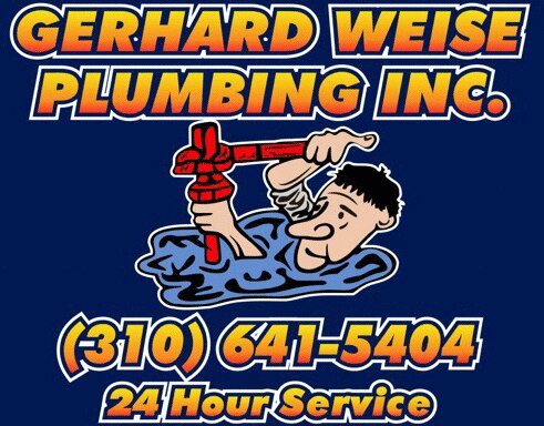 Photo of Gerhard Weise Plumbing