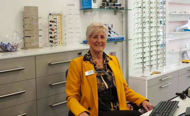 Photo of Naru Opticians