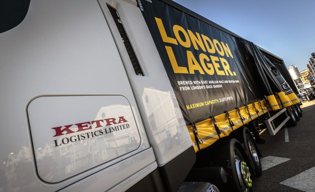 Photo of Ketra Logistics