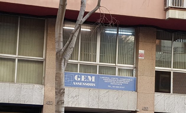 Foto de gem Assessors