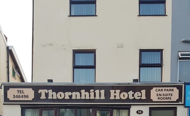 Photo of Thornhill Blackpool
