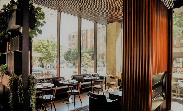 Photo of Conversation, a Downtown Seattle Restaurant