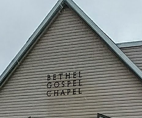 Photo of Bethel Gospel Chapel