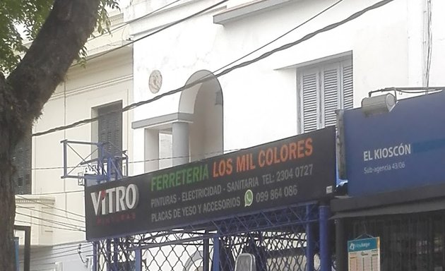 Foto de Ferretería Los Mil Colores