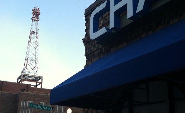 Photo of Chase Bank