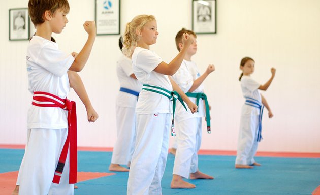 Photo of Australian Academy of Martial Arts