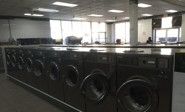 Photo of Jerome Laundromat