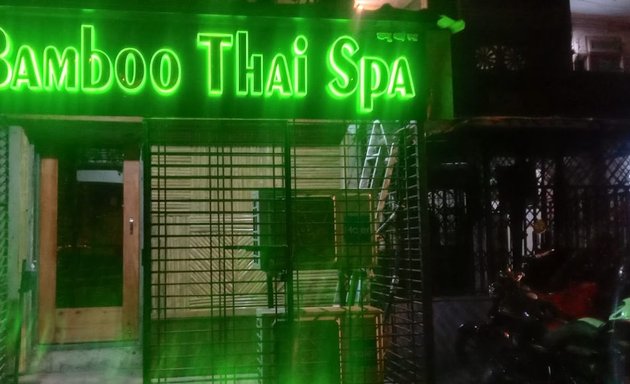 Photo of Bamboo Thai Spa