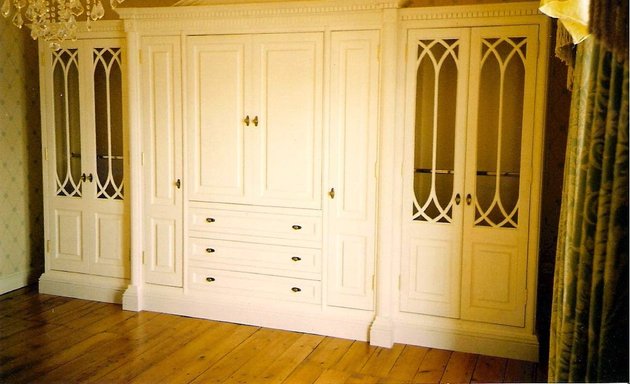 Photo of Bespoke Fitted Furniture,Ballincollig Cork