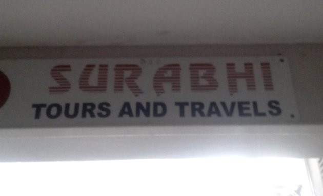 Photo of Surabhi Tours And Travels